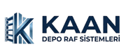 Kaan Depo Raf Sistemleri | Uzman Kadro, Uygun Fiyat
