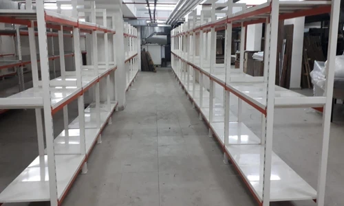 Orta Yük Raf Ayakları